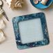 Magnetic Embroidery Frame (10 &times; 10 cm inner size) FLMP-011 FLMP-011 photo 1