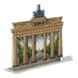 Plastic Cross-Stitch Kit &ndash; &ldquo;Brandenburg Gate, Berlin&rdquo; FLX-173 FLX-173 photo 3
