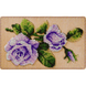 DIY Bead Embroidery Organizer Kit &ndash; &ldquo;Purple Roses&rdquo; FLZB-069 FLZB-069 photo 3