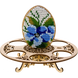 Wooden Bead Embroidery Kit &ndash; &ldquo;Easter Egg Stand &ndash; Egg&rdquo; FLK-168 FLK-168 photo 2
