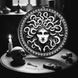 Cross-Stitch Pattern &ndash; "Medusa the Gorgon" WLP-030 WLP-030 photo 7