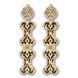 Floss Bobbins &ndash; &ldquo;Ornament&rdquo; FLC-095(S) (2 pcs) FLC-095(S) photo 2
