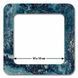 Magnetic Embroidery Frame (10 &times; 10 cm inner size) FLMP-011 FLMP-011 photo 5