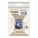 Needle Minder &ndash; &ldquo;Wooden, Double-Sided&rdquo; FLMH-068(W) FLMH-068(W) photo 4