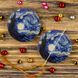 Needle Minder &ndash; &ldquo;Wooden, Double-Sided&rdquo; FLMH-068(W) FLMH-068(W) photo 1