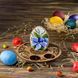 Wooden Bead Embroidery Kit &ndash; &ldquo;Easter Egg Stand &ndash; Egg&rdquo; FLK-168 FLK-168 photo 1