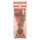 Wooden Bead Embroidery Kit &ndash; &ldquo;Egg Stand &ndash; Bird&rdquo; FLK-269 FLK-269 photo 5