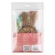 Wooden Bead Embroidery Kit &ndash; &ldquo;Sunny Bunny&rdquo; FLK-552 FLK-552 photo 6