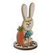 Wooden Bead Embroidery Kit &ndash; &ldquo;Sunny Bunny&rdquo; FLK-552 FLK-552 photo 4
