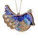 Wooden Bead Embroidery Kit &ndash; &ldquo;Blue Bird&rdquo; FLK-587 FLK-587 photo 2