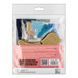 Wooden Bead Embroidery Kit &ndash; &ldquo;Blue Bird&rdquo; FLK-587 FLK-587 photo 6