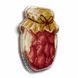 Plastic Cross-Stitch Kit &ndash; "Strawberry Jam" (Double-Sided) FLX-107 FLX-107 photo 5
