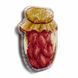 Plastic Cross-Stitch Kit &ndash; "Strawberry Jam" (Double-Sided) FLX-107 FLX-107 photo 6