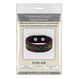 Faux Leather Cross-Stitch Kit &ndash; &ldquo;Bracelet&rdquo; (2.2 &times; 22 cm) FLHL-028 Black FLHL-028 photo 6