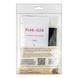 Faux Leather Cross-Stitch Kit &ndash; &ldquo;Bracelet&rdquo; (2.2 &times; 22 cm) FLHL-028 Black FLHL-028 photo 7
