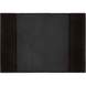 Faux Leather Cross-Stitch Kit &ndash; &ldquo;Passport Cover&rdquo; FLHL-050 Black FLHL-050 photo 5