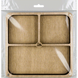 Modular Organizer Box &ndash; &ldquo;Organizer Base&rdquo; FLDD-004/2N FLDD-004/2N photo 4