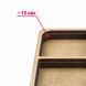 Modular Organizer Box &ndash; &ldquo;Organizer Base&rdquo; FLDD-004/2N FLDD-004/2N photo 3