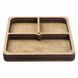 Modular Organizer Box &ndash; &ldquo;Organizer Base&rdquo; FLDD-004/2N FLDD-004/2N photo 2