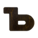 Bead Organizer &ndash; &ldquo;Letter Ъ (Alphabet)&rdquo; FLZB-154(Ъ) FLZB-154(Ъ) photo 2
