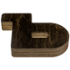 Bead Organizer &ndash; &ldquo;Letter Ъ (Alphabet)&rdquo; FLZB-154(Ъ) FLZB-154(Ъ) photo 3