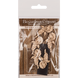Decoration blank FLC-205 (5 pieces) FLC-205 photo 3