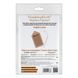 Cardboard Embroidery Blank &ndash; &laquo;Вітаю!&raquo; FLBE(C)-023 (3 pcs) FLBE(C)-023 photo 5