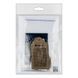 Cardboard Embroidery Blank &ndash; &laquo;Вітаю!&raquo; FLBE(C)-023 (3 pcs) FLBE(C)-023 photo 6