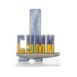 Plastic Cross-Stitch Kit &ndash; &ldquo;Sumy City Sign&rdquo; FLX-174 FLX-174 photo 4