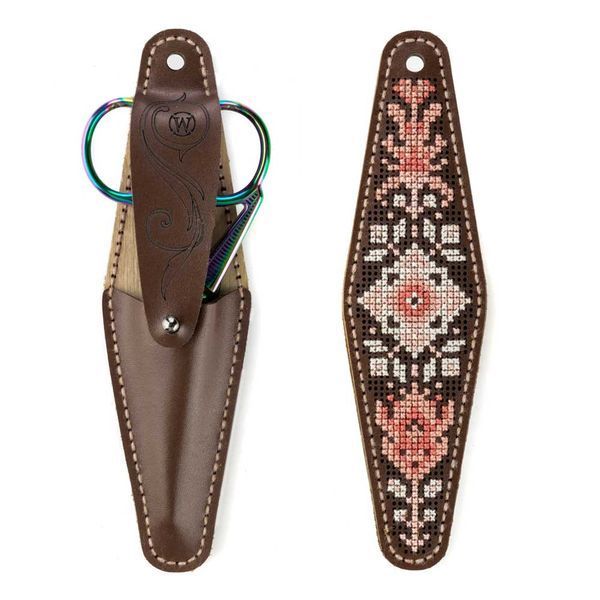Scissors Case Kit &ndash; &ldquo;Pink Dreams&rdquo; FLTL-073