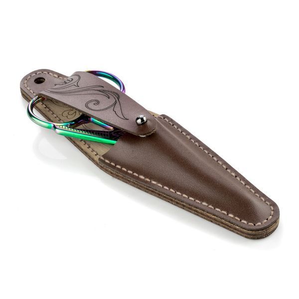 Scissors Case Kit &ndash; &ldquo;Pink Dreams&rdquo; FLTL-073