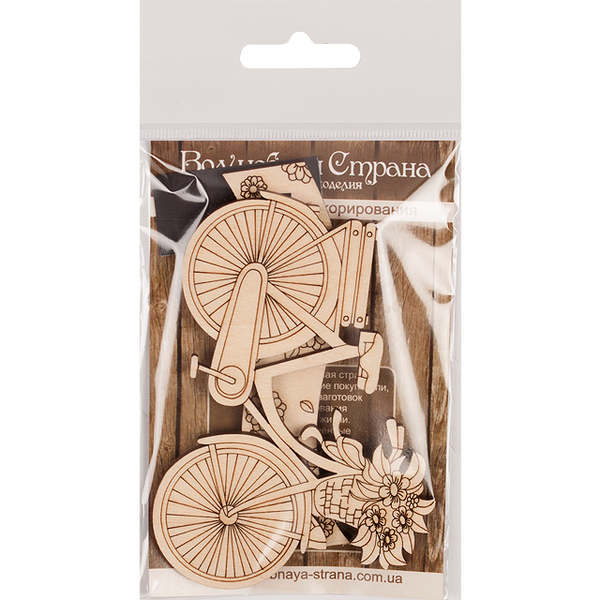 Decoration blank FLC-306