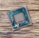 Magnetic Embroidery Frame (6 &times; 6 cm inner size) FLMP-012 FLMP-012 photo 2