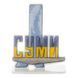 Plastic Cross-Stitch Kit &ndash; &ldquo;Sumy City Sign&rdquo; FLX-174 FLX-174 photo 2