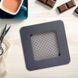 Magnetic Embroidery Frame (6 &times; 6 cm inner size) FLMP-048 FLMP-048 photo 1