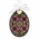 Wooden Cross-Stitch Kit &ndash; &ldquo;Easter Egg&rdquo; FLW-091 FLW-091 photo 2