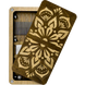 Magnetic Needle Case Large &ndash; &ldquo;Petals&rdquo; FLZB(N)-007 FLZB(N)-007 photo 5