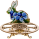 Wooden Bead Embroidery Kit &ndash; &ldquo;Easter Egg Stand &ndash; Bunny&rdquo; FLK-169 FLK-169 photo 2