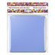 Bead Organizer With Wooden Lid &ndash; &ldquo;Light Blue, Square&rdquo; FLZB-258 FLZB-258 photo 5