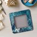 Magnetic Embroidery Frame (6 &times; 6 cm inner size) FLMP-012 FLMP-012 photo 1