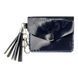Faux Leather Bead Embroidery Kit &ndash; &ldquo;Bag Charm Wallet Navy Blue&rdquo; FLBB-177 FLBB-177 photo 2