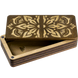 Magnetic Needle Case Large &ndash; &ldquo;Petals&rdquo; FLZB(N)-007 FLZB(N)-007 photo 2