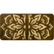Magnetic Needle Case Large &ndash; &ldquo;Petals&rdquo; FLZB(N)-007 FLZB(N)-007 photo 3