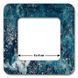 Magnetic Embroidery Frame (6 &times; 6 cm inner size) FLMP-012 FLMP-012 photo 5