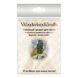 Needle Minder &ndash; &ldquo;Wooden, Double-Sided&rdquo; FLMH-069(W) FLMH-069(W) photo 3