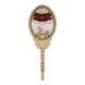 Bead Embroidery Kit (Plastic Base) &ndash; &ldquo;Topper Spring Awakening&rdquo; (Double-Sided) FLPL-078 FLPL-078 photo 3