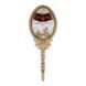 Bead Embroidery Kit (Plastic Base) &ndash; &ldquo;Topper Spring Awakening&rdquo; (Double-Sided) FLPL-078 FLPL-078 photo 5