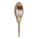 Bead Embroidery Kit (Plastic Base) &ndash; &ldquo;Topper Spring Awakening&rdquo; (Double-Sided) FLPL-078 FLPL-078 photo 6