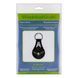 Faux Leather Bead Embroidery Kit &ndash; &ldquo;Keychain&rdquo; FLBB-087 Black FLBB-087 photo 6