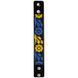 Faux Leather Bead Embroidery Kit &ndash; &ldquo;Bracelet&rdquo; (3 &times; 22 cm) FLBB-002 Black FLBB-002 photo 4